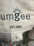 New Umgee Green Dress, L