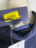 New Tommy Hilfiger Blue Top, M