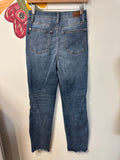 Judy Blue Dad 31" Inseam Jeans, 3/26