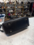 Kate Spade Black Crossbody Bag, 13"x9"