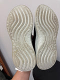 Ecco Black Shoes, 40 (9-9.5)