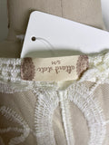 Altar'd State White/Ivory Topper, S/M