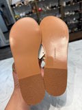 Ancient Greek Sandals Leather Sandals, 39 (9)