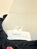 a loves a Black Dress, S