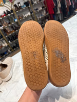 Dolce Vita Ivory Shoes, 6.5