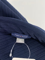 Tommy Hilfiger Navy Dress, 10