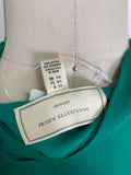 Moulinette Soeurs Green Anthropologie Dress, 8
