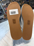 Chico's Silver Slides, 8.5