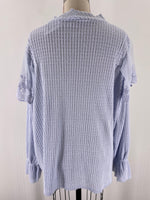 Cato Blue Sweater, 18/20