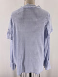 Cato Blue Sweater, 18/20