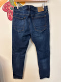 Aeropostale 30" Inseam Jeans, 34 (16)