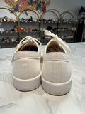 Dolce Vita White Roxane Shoes, 7.5