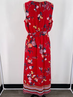 Apt. 9 Red Dress, XL
