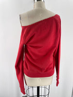 New ProEdge Indiana IU Sweatshirt, M