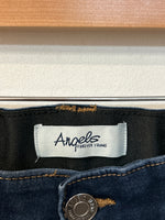 Angels 360 Sculpt Skinny Jeans, 10