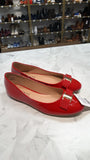 Journee Red Shoes, 8.5