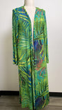 Revamped Green Topper, XL