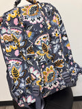 Vera Bradley  Backpack