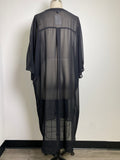 Torrid Black Topper, 2X
