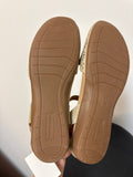 Taryn Rose Tan Shoes, 10