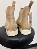 Chinese Laundry Tan Boots, 9