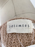 Dreamers Stripe Top, S