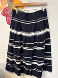 New Ann Taylor Blue Skirt, 10