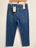 New Scotch & Soda The Sky Button Fly Jeans, 10
