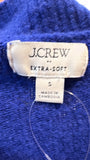 J. Crew Extra Soft Sweater, S