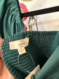 Entro Green Romper, M