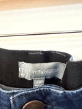 Wit & Wisdom 27" Inseam Jeans, 16W