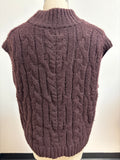 A New Day  Sweater, L