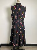 Kate Spade Black Dress, XL
