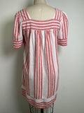 Old Navy Pink/Red Dress, M