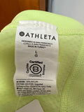 Athleta Athletic Top, L