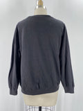 The Rolling Stones Black Sweatshirt, M