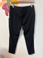 INC Black Leggings, 14