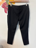 INC Black Leggings, 14