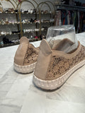Bueno Tan Shoes, 39 (8.5/9)