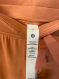 Lululemon 30" Inseam Jogger Pants, 4