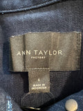 Ann Taylor Denim Jacket, 6
