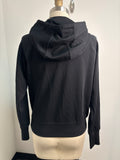 Old Navy Black Dynamic Fleece Jacket, S