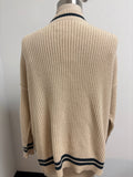 Altar'd State Tan Sweater, S