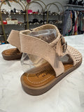 Blowfish Dream Sandals, 8.5