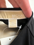 Michael Kors Black Top, XL