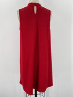 Sugar Lips Red Dress, L