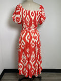Flying Tomato Pink Dress, M