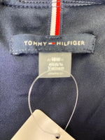 New Tommy Hilfiger Blue Dress, 18W