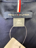New Tommy Hilfiger Blue Dress, 18W