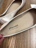 Jeffrey Campbell Champagne Anthropologie Ballet Flats, 10